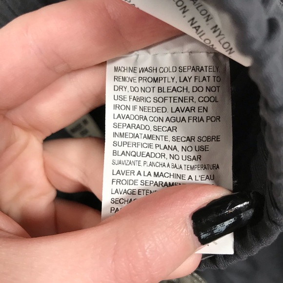 PH8 Bebe Sport Shorts XS - Picture 6 of 7